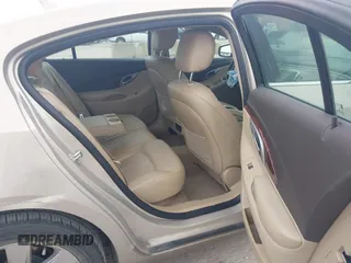 2012 Buick LaCrosse Leather z VIN 1G4GC5E39CF317732, wystawiony jako IAAI lot #42126430 z przebiegiem 55 847 mil mil oraz . Historia ofert i sprzedaży dostępna na DreamBid. Obrazek 8.
