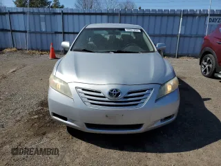 2007 Toyota Camry CE with VIN 4T1BE46K77U637766, listed as a Copart auction lot 50061855 with 292,929 mi miles and Clean Title. Bid and sale history available at carsss.com. Image 5.
