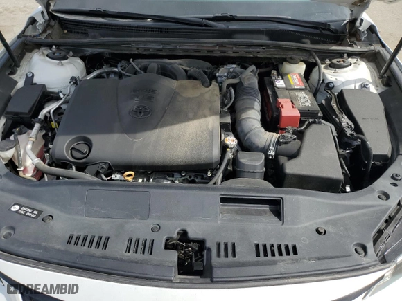 2019 Toyota Avalon XLE with VIN 4T1BZ1FB0KU001542, listed as a Copart auction lot 48469325 with NaN miles and Salvage Title. Bid and sale history available at carsss.com. Image 11.
