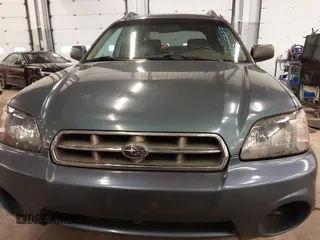 2006 Subaru Baja Special Sports z VIN 4S4BT62C166100488, wystawiony jako IAAI lot #41925927 z przebiegiem 285 657 mil mil oraz . Historia ofert i sprzedaży dostępna na DreamBid. Obrazek 12.