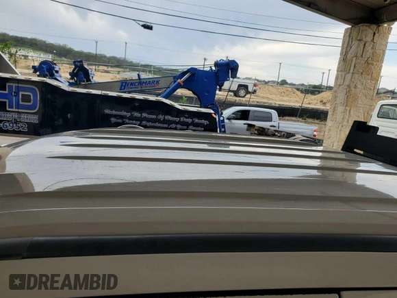 2019 Ford F-250 XL with VIN 1FT7X2B66KEE56940, listed as a IAAI auction lot 42282376 with 176,667 mi miles and . Bid and sale history available at DreamBid. Image 22.