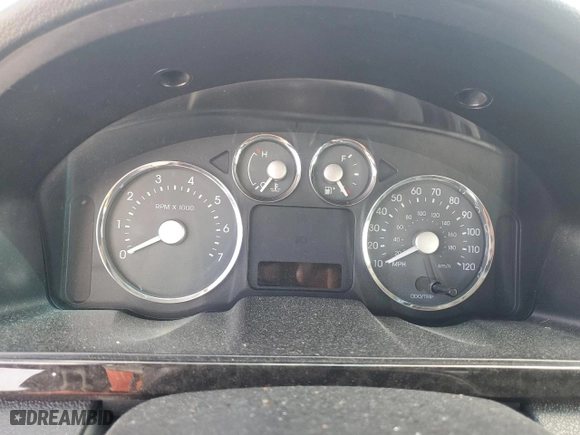2006 Mercury Montego Premier with VIN 1MEFM42136G606032, listed as a Copart auction lot 77151964 with 0 mi miles and Salvage Title. Bid and sale history available at carsss.com. Image 9.