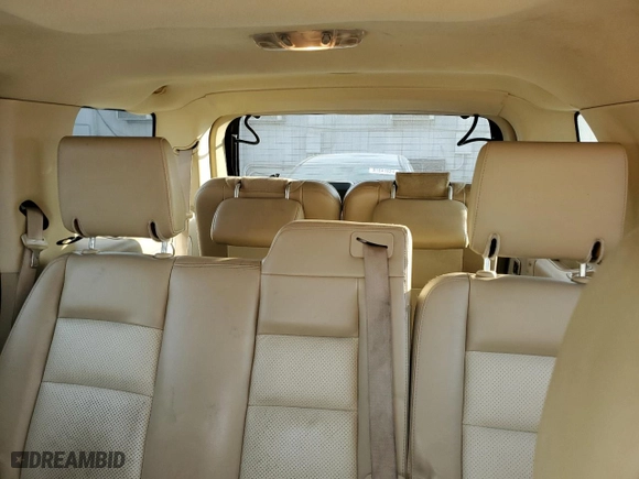 2006 Mercury Mountaineer with VIN 4M2EU37E96UJ11946, listed as a Copart auction lot 83606244 with 127,563 mi miles and Salvage Title. Bid and sale history available at carsss.com. Image 10.