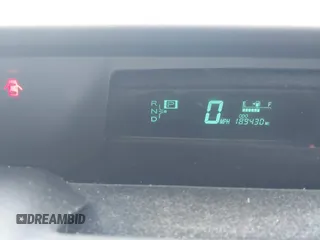 2009 Toyota Prius z VIN JTDKB20U697876514, wystawiony jako IAAI lot #41933686 z przebiegiem 189 430 mil mil oraz . Historia ofert i sprzedaży dostępna na DreamBid. Obrazek 7.