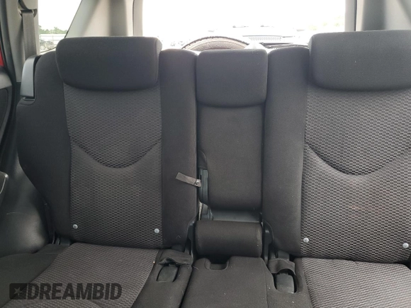 2007 Toyota RAV4 Sport with VIN JTMZD32V476028588, listed as a Copart auction lot 56680415 with 128,025 mi miles and Salvage title. Bid and sale history available at DreamBid. Image 10.