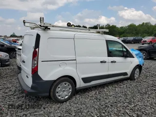 2015 Ford Transit Connect XL z VIN NM0LS7E72F1212310, wystawiony jako Copart lot #45523065 z przebiegiem 39 366 mil mil oraz Szkoda całkowita • Salvage title. Historia ofert i sprzedaży dostępna na DreamBid. Obrazek 3.