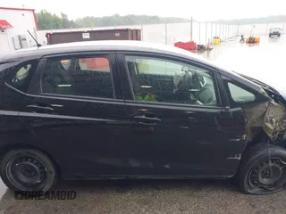 2015 Honda Fit LX with VIN 3HGGK5H56FM760513, listed as a IAAI auction lot 42431169 with 69,841 mi miles and . Bid and sale history available at DreamBid. Image 14.