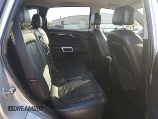 2014 Chevrolet Captiva Sport LT with VIN 3GNAL3EK2ES538276, listed as a Copart auction lot 75681384 with 114,648 mi miles and Salvage Title. Bid and sale history available at DreamBid. Image 11.