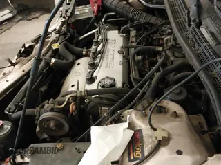 2000 Honda Accord SE с VIN JHMCG5672YC022973, выставлен на аукционе IAAI как лот 42383351 с пробегом 280 143 миль миль и . История ставок и продаж доступна на DreamBid. Изображение 20.