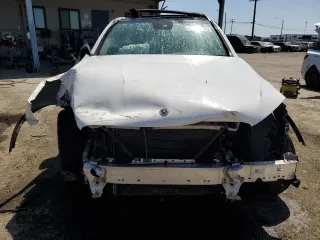 2022 Mercedes-Benz GLC 300 z VIN W1N0G8EB1NG088259, wystawiony jako Copart lot #51022095 z przebiegiem 63 973 mil mil oraz Szkoda całkowita • Salvage title. Historia ofert i sprzedaży dostępna na DreamBid. Obrazek 5.