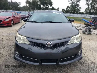 2014 Toyota Camry L with VIN 4T1BF1FK9EU392574, listed as a Copart auction lot 78016604 with 130,254 mi miles and Salvage Title. Bid and sale history available at carsss.com. Image 5.
