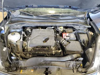 2020 Ford Escape SE с VIN 1FMCU9G68LUB54707, выставлен на аукционе Copart как лот 62463975 с пробегом 92 062 миль миль и Списание • Salvage title. История ставок и продаж доступна на DreamBid. Изображение 12.