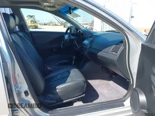 2002 Nissan Altima SE with VIN 1N4BL11E72C169164, listed as a IAAI auction lot 41992002 with 100,211 mi miles. Bid and sale history available at carsss.com. Image 5.