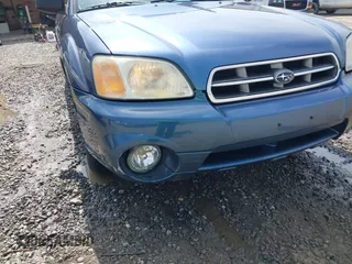 2005 Subaru Baja Special Sports с VIN 4S4BT62C957101042, выставлен на аукционе IAAI как лот 41771644 с пробегом 169 095 миль миль и . История ставок и продаж доступна на DreamBid. Изображение 14.