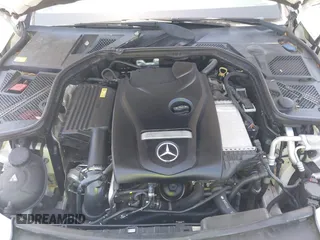 2015 Mercedes-Benz C 300 z VIN 55SWF4JB1FU075766, wystawiony jako IAAI lot #42299603 z przebiegiem 119 589 mil mil oraz . Historia ofert i sprzedaży dostępna na DreamBid. Obrazek 10.