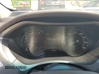 2016 Lincoln MKZ z VIN 3LN6L2J99GR620863, wystawiony jako Copart lot #59547725 z przebiegiem 121 607 mil mil oraz Szkoda całkowita • Salvage title. Historia ofert i sprzedaży dostępna na DreamBid. Obrazek 9.