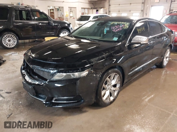 2014 Chevrolet Impala LTZ с VIN 2G1155S3XE9103765, выставлен на аукционе IAAI как лот 41940525 с пробегом 222 845 миль миль и . История ставок и продаж доступна на DreamBid. Изображение 20.