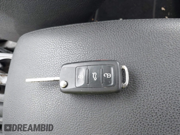 2012 Volkswagen Jetta TDI w/Premium with VIN 3VWLL7AJ1CM394773, listed as a IAAI auction lot 42324711 with 179,470 mi miles and . Bid and sale history available at DreamBid. Image 11.