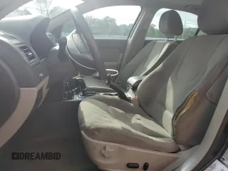 2010 Ford Fusion Hybrid with VIN 3FADP0L35AR138806, listed as a Copart auction lot 63656235 with 172,449 mi miles and Salvage title. Bid and sale history available at DreamBid. Image 7.