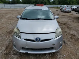 2011 Toyota Prius I with VIN JTDKN3DU0B0306126, listed as a Copart auction lot 55435815 with 183,386 mi miles and Clean Title. Bid and sale history available at carsss.com. Image 5.