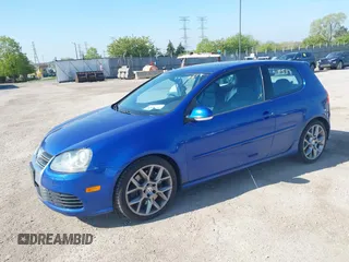 2008 Volkswagen R32 with VIN WVWKC71K88W048072, listed as a IAAI auction lot 42187517 with 162,845 mi miles and . Bid and sale history available at DreamBid. Image 17.