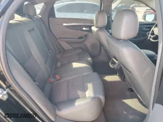 2018 Chevrolet Impala LS with VIN 2G11X5SA5J9113753, listed as a Copart auction lot 76613464 with 185,382 mi miles and Clean Title. Bid and sale history available at carsss.com. Image 10.