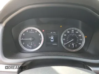 2019 Hyundai Sonata SE with VIN 5NPE24AF9KH774764, listed as a Copart auction lot 47112355 with 82,830 mi miles and Salvage Title. Bid and sale history available at DreamBid. Image 9.