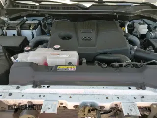 2022 Toyota Tundra Platinum с VIN 5TFNA5DB6NX003415, выставлен на аукционе Copart как лот 60794455 с пробегом 52 022 миль миль и Списание • Salvage title. История ставок и продаж доступна на DreamBid. Изображение 14.