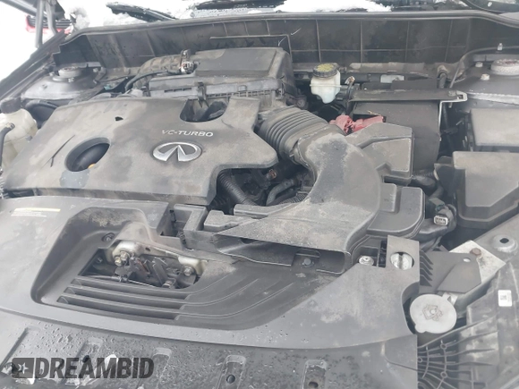 2019 Infiniti QX50 Luxe с VIN 3PCAJ5M38KF144497, выставлен на аукционе IAAI как лот 41546491 с пробегом 113 372 миль миль и . История ставок и продаж доступна на DreamBid. Изображение 10.