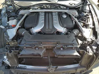 2022 Bentley Flying Spur W12 z VIN SCBBB6ZG7NC097762, wystawiony jako Copart lot #50731865 z przebiegiem 17 338 mil mil oraz Szkoda całkowita • Salvage title. Historia ofert i sprzedaży dostępna na DreamBid. Obrazek 12.