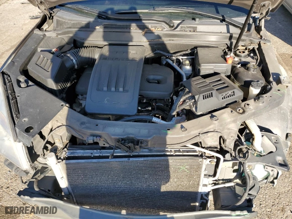 2014 Chevrolet Equinox LT with VIN 1GNALBEKXEZ120335, listed as a Copart auction lot 47911435 with 147,215 mi miles and Salvage Title. Bid and sale history available at carsss.com. Image 12.