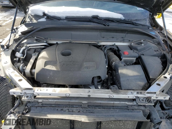 2019 Volvo XC60 R-Design с VIN YV4A22RM8K1352253, выставлен на аукционе Copart как лот 89409315 с пробегом 57 814 миль миль и Списание • Salvage title. История ставок и продаж доступна на DreamBid. Изображение 12.