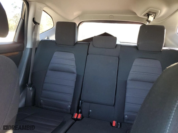 2020 Honda CR-V EX with VIN 7FARW1H52LE023088, listed as a Copart auction lot 88283395 with 64,865 mi miles and Salvage Title. Bid and sale history available at carsss.com. Image 10.