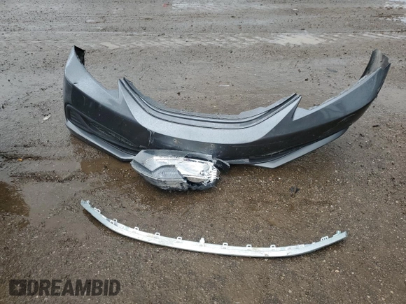 2013 Honda Civic LX z VIN 2HGFB2F53DH101197, wystawiony jako Copart lot #57496665 z przebiegiem 167 450 mil mil oraz Szkoda całkowita • Salvage title. Historia ofert i sprzedaży dostępna na DreamBid. Obrazek 12.
