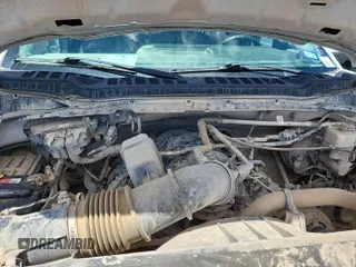 2023 Ford F-250 XL with VIN 1FT7X2BA0PEC24202, listed as a IAAI auction lot 42833329 with 55,247 mi miles and . Bid and sale history available at DreamBid. Image 15.