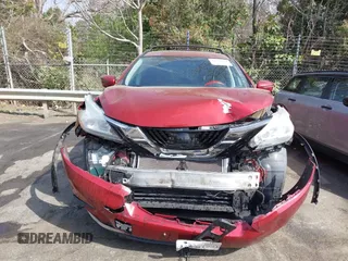 2016 Nissan Murano SL z VIN 5N1AZ2MH4GN111102, wystawiony jako IAAI lot #41826032 z przebiegiem 107 665 mil mil oraz . Historia ofert i sprzedaży dostępna na DreamBid. Obrazek 12.