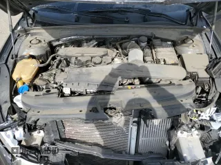 2021 Kia K5 GT-Line with VIN 5XXG64J21MG067084, listed as a Copart auction lot 46545925 with 37,819 mi miles and Salvage Title. Bid and sale history available at carsss.com. Image 11.