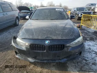 2014 BMW 3 Series 328i xDrive с VIN WBA3B5G54ENS06340, выставлен на аукционе Copart как лот 42126795 с пробегом 123 999 миль миль и Списание • Salvage title. История ставок и продаж доступна на DreamBid. Изображение 5.