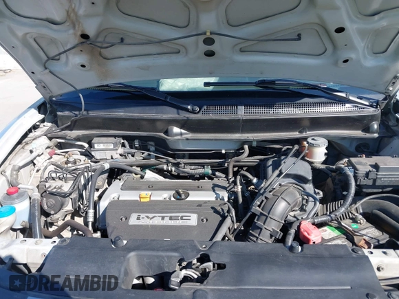 2004 Honda Element EX with VIN 5J6YH18624L008867, listed as a IAAI auction lot 42348413 with 212,593 mi miles and . Bid and sale history available at DreamBid. Image 10.
