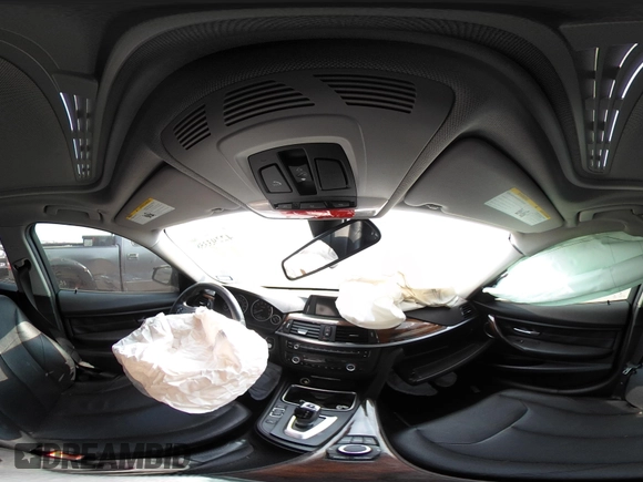 2015 BMW 3 Series 328i с VIN WBA3A5G57FNS89315, выставлен на аукционе IAAI как лот 42293358 с пробегом Не указан миль и . История ставок и продаж доступна на DreamBid. Изображение 18.