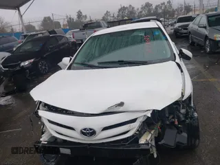 2012 Toyota Corolla L with VIN 2T1BU4EE3CC847369, listed as a IAAI auction lot 41731025 with 114,379 mi miles and . Bid and sale history available at DreamBid. Image 13.