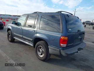 1998 Ford Explorer XL с VIN 1FMZU32E8WZC23442, выставлен на аукционе IAAI как лот 41472672 с пробегом 199 536 миль миль и . История ставок и продаж доступна на DreamBid. Изображение 3.