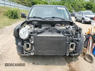 2015 Jeep Patriot High Altitude with VIN 1C4NJPFA7FD246380, listed as a Copart auction lot 59289825 with 79,754 mi miles and Clean title. Bid and sale history available at DreamBid. Image 5.