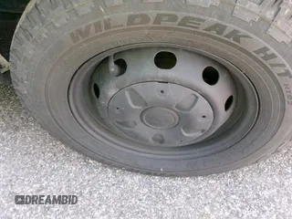 2020 Ford Transit Cargo с VIN 1FTBR1Y85LKB08444, выставлен на аукционе IAAI как лот 42808924 с пробегом 129 167 миль миль и . История ставок и продаж доступна на DreamBid. Изображение 16.