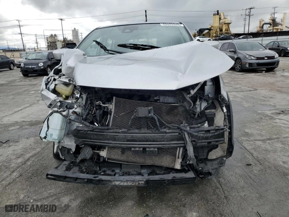 2021 Nissan Rogue Sport S with VIN JN1BJ1AV4MW561734, listed as a Copart auction lot 49009945 with 100,855 mi miles and Salvage Title. Bid and sale history available at carsss.com. Image 5.