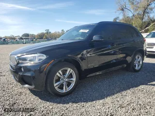 2014 BMW X5 xDrive50i with VIN 5UXKR6C52E0J73534, listed as a Copart auction lot 47550505 with 151,822 mi miles and Clean Title. Bid and sale history available at carsss.com. Image 1.