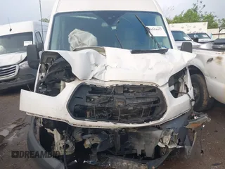 2017 Ford Transit с VIN 1FTYR2CM1HKA49405, выставлен на аукционе IAAI как лот 41914457 с пробегом 109 189 миль миль и . История ставок и продаж доступна на DreamBid. Изображение 12.