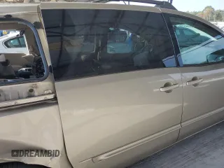 2004 Nissan Quest SE with VIN 5N1BV28U04N363917, listed as a Copart auction lot 78089394 with 0 mi miles and Salvage Title. Bid and sale history available at carsss.com. Image 11.