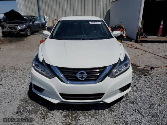 2018 Nissan Altima 2.5 SV with VIN 1N4AL3AP7JC480276, listed as a Copart auction lot 52542325 with 55,141 mi miles and Salvage Title. Bid and sale history available at carsss.com. Image 5.