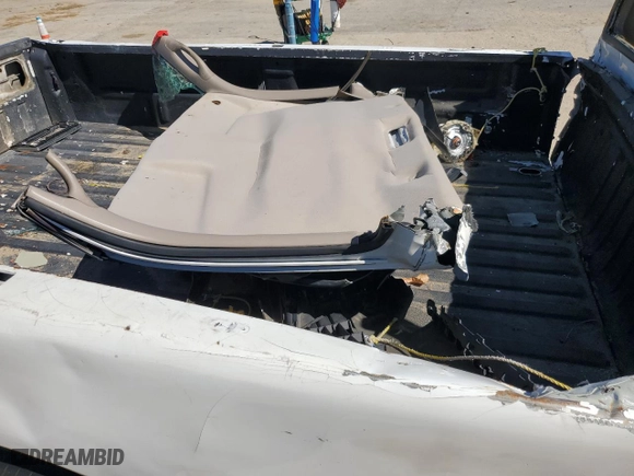 2006 Toyota Tundra with VIN 5TBJU32126S472764, listed as a Copart auction lot 45427345 with 378,435 mi miles and Salvage Title. Bid and sale history available at carsss.com. Image 13.